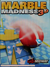 Marble Madness 3D (240x320)